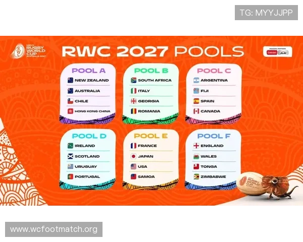 2026年世界杯分组抽签即将到来，如何提前了解抽签规则与注意事项